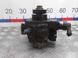 ТНВД Opel Vivaro A [рестайлинг] 2009, 2.0 л., CDTi, дизель, МКПП, микроавтобус, 0445010223, H8200690744