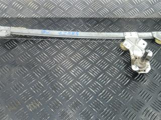 стеклоподъемник передний левый Opel Vivaro A [рестайлинг] 2009, 2.0 л., CDTi, дизель, МКПП, микроавтобус, 91165695, 4408552