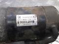 стартер Opel Insignia 1 поколение (A) 2012, 2.0 л., дизель, МКПП, хетчбэк 5 дв., 55585238 - фото №9