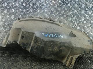 Подкрылок передний левый Peugeot Boxer 3 поколение 2007, 2.2 л., дизель, МКПП, микроавтобус