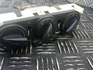 блок управления печки / климат-контроля SEAT Ibiza 4 поколение 2009, 1.4 л., дизель, МКПП, хетчбэк 5 дв., 901513720000