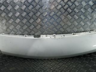 Молдинг бампера передний (накладка) Renault Scenic 2 поколение 2004, 1.5 л., дизель, МКПП, минивэн