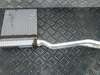 радиатор отопителя (печки) Ford Focus 2 поколение 2005, 1.8 л., дизель, МКПП, универсал