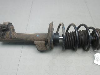 Стойка Mercedes-Benz B-Класс W245 [рестайлинг] 2008, 2.0 л., D B200 CDI, дизель, АКПП, универсал