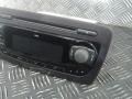 магнитола SEAT Ibiza 4 поколение 2009, 1.4 л., дизель, МКПП, хетчбэк 5 дв., 6J0035153 - фото №3