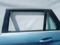 дверь задняя левая Mercedes-Benz E-Класс W212/S212/C207/A207 2012, 2.2 л., D E220 CDI, дизель, АКПП, универсал - фото №3