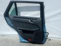 дверь задняя левая Mercedes-Benz E-Класс W212/S212/C207/A207 2012, 2.2 л., D E220 CDI, дизель, АКПП, универсал - фото №4