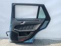 дверь задняя правая Mercedes-Benz E-Класс W212/S212/C207/A207 2012, 2.2 л., D E220 CDI, дизель, АКПП, универсал - фото №6