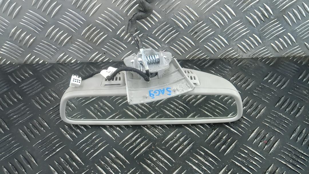 зеркало салона Mercedes-Benz E-Класс W212/S212/C207/A207 2012, 2.2 л., D E220 CDI, дизель, АКПП, универсал - фото №1