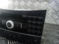 магнитола Mercedes-Benz E-Класс W212/S212/C207/A207 2012, 2.2 л., D E220 CDI, дизель, АКПП, универсал, A2129018702, A2129005212, A2129024905 - фото №3
