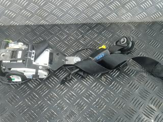 ремень безопасности Mercedes-Benz E-Класс W212/S212/C207/A207 2012, 2.2 л., D E220 CDI, дизель, АКПП, универсал, PRAVO