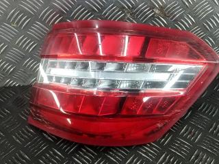 фонарь задний правый Mercedes-Benz E-Класс W212/S212/C207/A207 2012, 2.2 л., D E220 CDI, дизель, АКПП, универсал