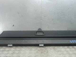 шторка багажника Mercedes-Benz E-Класс W212/S212/C207/A207 2012, 2.2 л., D E220 CDI, дизель, АКПП, универсал