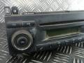 магнитола Volkswagen Crafter 1 поколение 2010, 2.5 л., D BlueTDI, дизель, МКПП, микроавтобус - фото №2