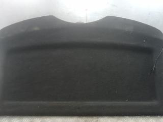 полка багажника Skoda Rapid 1 поколение 2013, 1.6 л., дизель, МКПП, хетчбэк 5 дв., 5JA867769C