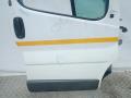 дверь передняя правая Opel Vivaro A [рестайлинг] 2009, 2.0 л., CDTi, дизель, МКПП, микроавтобус, 93194148, 91159906, 4408264, 124092 - фото №2