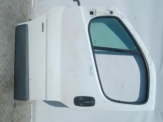 дверь передняя левая Opel Vivaro A 2004, 1.9 л., дизель, МКПП, микроавтобус
