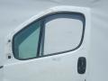 дверь передняя левая Opel Vivaro A 2004, 1.9 л., дизель, МКПП, микроавтобус - фото №3