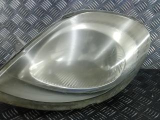 фара левая Opel Vivaro A 2004, 1.9 л., дизель, МКПП, микроавтобус