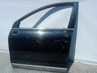 дверь передняя левая Opel Antara 1 поколение [рестайлинг] 2013, 2.2 л., дизель, МКПП, внедорожник 5 дв., 95131514, 20924986