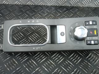 блок управления раздаткой Land Rover Range Rover Sport 1 поколение [рестайлинг] 2010, 3.0 л., дизель, АКПП, внедорожник 5 дв., 4H32148696AE