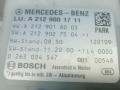 блок управления парктрониками Mercedes-Benz E-Класс W212/S212/C207/A207 2012, 2.2 л., D E220 CDI, дизель, АКПП, универсал, A2129001711 - фото №4