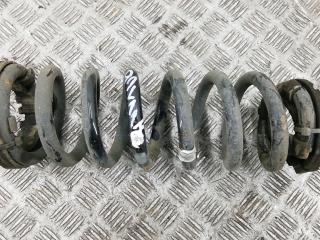 пружина задняя Land Rover Discovery Sport 1 поколение 2016, 2.0 л., дизель, АКПП, внедорожник 5 дв.