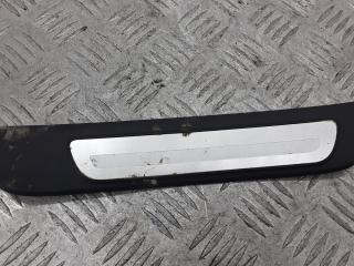 накладка на порог внутренняя Audi A4 B8/8K 2008, 2.0 л., дизель, МКПП, седан, 8K0853376