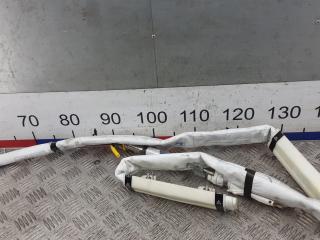 подушка безопасности боковая (шторка) Kia Ceed 2 поколение 2012, 1.6 л., дизель, МКПП, универсал, 85010A2000, A285610000