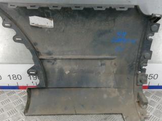 молдинг крыла заднего правого Ford Transit 8 поколение 2015, 2.2 л., дизель, МКПП, микроавтобус