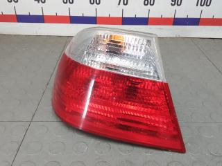 фонарь задний левый BMW 3 серия E46 2000, 2.0 л., 320 Ci, бензин, МКПП, кабриолет