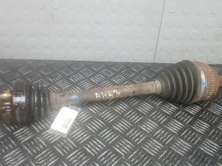 полуось передняя правая (приводной вал, ШРУС) Renault Master 2 поколение [рестайлинг] 2008, 2.5 л., дизель, МКПП, микроавтобус