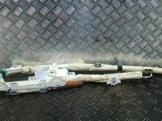 подушка безопасности боковая (шторка) Opel Zafira 3 поколение (C) 2014, 2.0 л., CDTi, дизель, МКПП, минивэн, 199336, 13251624