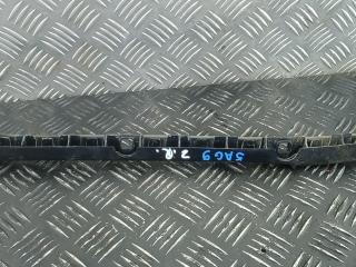 Крепление бампера заднего Mercedes-Benz E-Класс W212/S212/C207/A207 2012, 2.2 л., D E220 CDI, дизель, АКПП, универсал, A2128800430