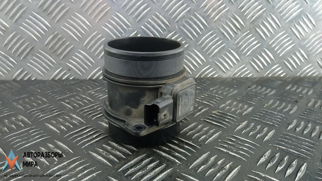 ДМРВ Peugeot 4007 1 поколение 2010, 2.2 л., дизель, МКПП, внедорожник 5 дв., 964548980 - фото №1