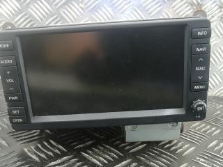 магнитола Peugeot 4007 1 поколение 2010, 2.2 л., дизель, МКПП, внедорожник 5 дв., 8750A138, 97090010AE