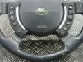 руль Land Rover Range Rover 3 поколение [2-й рестайлинг] 2009, 3.6 л., D TDV8, дизель, АКПП, внедорожник 5 дв., QTB501740PVA - фото №2