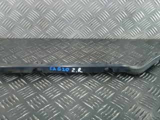 Крепление бампера заднего Mercedes-Benz E-Класс W212/S212/C207/A207 2012, 2.2 л., D E220 CDI, дизель, АКПП, купе, PRAVO