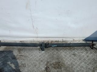 Карданный вал Mercedes-Benz E-Класс W212/S212/C207/A207 2012, 2.2 л., D E220 CDI, дизель, АКПП, купе