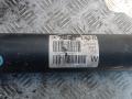 Карданный вал Mercedes-Benz E-Класс W212/S212/C207/A207 2012, 2.2 л., D E220 CDI, дизель, АКПП, купе - фото №6