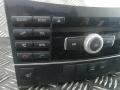 магнитола Mercedes-Benz E-Класс W212/S212/C207/A207 2012, 2.2 л., D E220 CDI, дизель, АКПП, купе, A2129004910, A2129018102, A2129024104 - фото №2