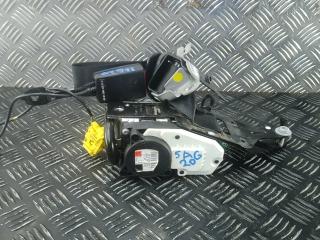 ремень безопасности Mercedes-Benz E-Класс W212/S212/C207/A207 2012, 2.2 л., D E220 CDI, дизель, АКПП, купе, LEVO