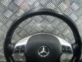 руль Mercedes-Benz C-Класс W204/S204/C204 [рестайлинг] 2011, 2.2 л., D C220 CDI, дизель, АКПП, седан - фото №3