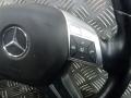 руль Mercedes-Benz C-Класс W204/S204/C204 [рестайлинг] 2011, 2.2 л., D C220 CDI, дизель, АКПП, седан - фото №4
