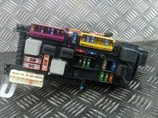 блок SAM Mercedes-Benz E-Класс W212/S212/C207/A207 2012, 2.2 л., D E220 CDI, дизель, АКПП, универсал, 2129024301, 2129005201, 2129016600