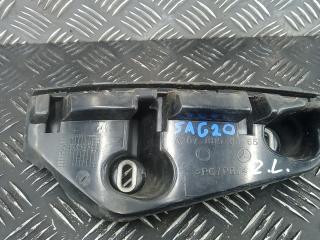 Крепление бампера заднего Mercedes-Benz E-Класс W212/S212/C207/A207 2012, 2.2 л., D E220 CDI, дизель, АКПП, купе, A2078850365