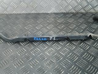 Крепление бампера заднего Mercedes-Benz E-Класс W212/S212/C207/A207 2012, 2.2 л., D E220 CDI, дизель, АКПП, купе