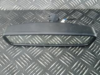 зеркало салона Ford EcoSport 2 поколение 2015, 1.0 л., бензин, МКПП, внедорожник 5 дв.