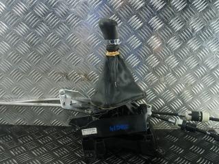 кулиса Ford EcoSport 2 поколение 2015, 1.0 л., бензин, МКПП, внедорожник 5 дв., DN1R7C453AKC