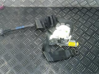 ремень безопасности Ford EcoSport 2 поколение 2015, 1.0 л., бензин, МКПП, внедорожник 5 дв., PRAVO